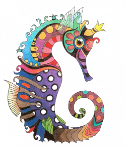 seahorse213.png Photo: This Photo was uploaded by 75renegade. Find ...