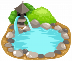 Appealing Pond Png Clipart And Clip Art Of Fish File Popular Styles ...