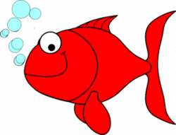 Red Fish Clip Art Free | Clipart Panda - Free Clipart Images