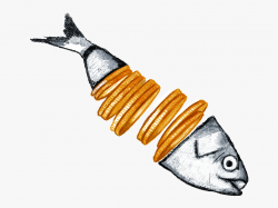 Seafood Clipart Fish Protein - Pomacentridae #1026901 - Free ...