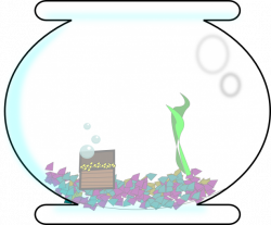 Fish Tank: Fish Tank Clipart Marvelous Picture Inspirations Empty ...