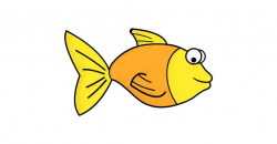 Fish Clipart Vector and PNG – Free Download | The Graphic Cave