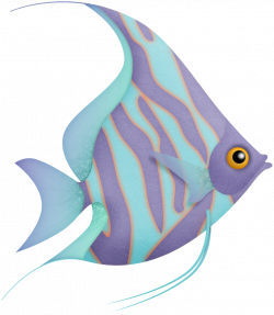Flergs_MermaidCove_Fish (4).png | Fish, Paper quilling patterns and ...