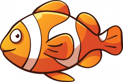 Klip art fish clipart 4411 free - mnmgirls.us