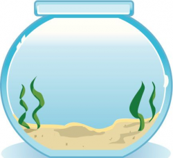 Free Fish Bowl Clipart Pictures - Clipartix | Thema: 'Onder water ...