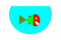 fish in aquarium Icons PNG - Free PNG and Icons Downloads