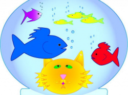 Free Fish Bowl Clipart, Download Free Clip Art on Owips.com