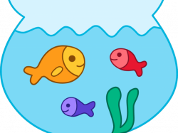19 Fishbowl clipart border HUGE FREEBIE! Download for PowerPoint ...
