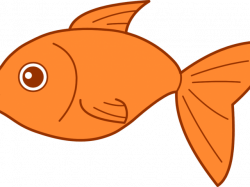 Gold Fish Clipart small - Free Clipart on Dumielauxepices.net