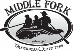 Our Middle Fork Crew - Middle Fork Wilderness Outfitters