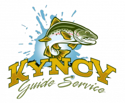 KYNCY Kyncy Guide Service | Northern California Fishing Guide