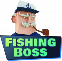Fishing Boss - Idle Fishing Business Game. The journey from ...
