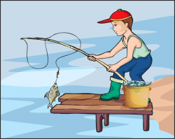 Free Family Fishing Cliparts, Download Free Clip Art, Free ...