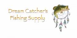 Dream Catcher's Fishing: 3 Dream Gifts This Christmas Season!