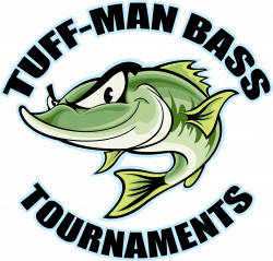 2017-2018 Tournament Tour - Tuff Man Bass Tournaments