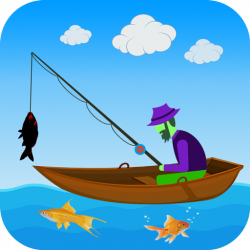 Go to Fish Game Free: A Fishing Game Free: Catch like a Master and Become a  Fisherman