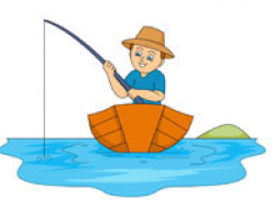 Fishing Boat Clipart | Free download best Fishing Boat ...