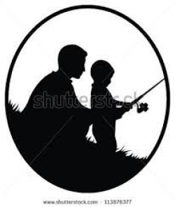images of grandpa and child fishing - Google Search | Sewing ...