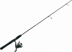 HD Fishing Pole Rod Image With Transparent Background Images
