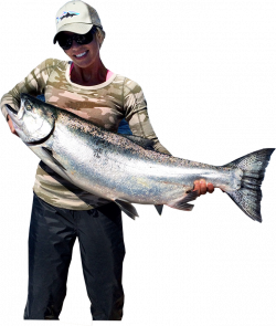 Hakai Lodge | British Columbia Fishing Lodges | Trophy Salmon Fishing
