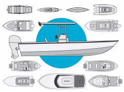 Types of Fishing Boats | Salt Water Sportsman