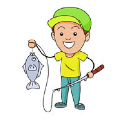 Fishing Clip Art Free Download | Clipart Panda - Free Clipart Images