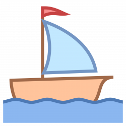 Sailing Boat clipart - PinArt | Download this image as:, royalty ...