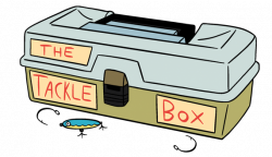 About | The Tackle Box