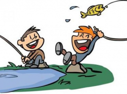 Free Fishing Clipart, Download Free Clip Art on Owips.com