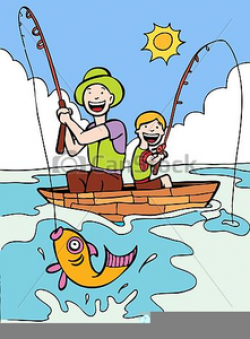 Go Fish Guys Clipart | Free Images at Clker.com - vector ...
