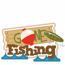Gone Fishing Clipart animal clipart hatenylo.com
