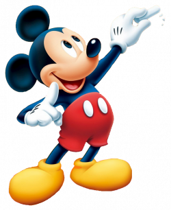 Mickey Mouse Clubhouse Clipart Group (70+)