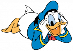 Donald Lay on Stomach #DonaldDuckEsq | Donald Duck | Pinterest ...