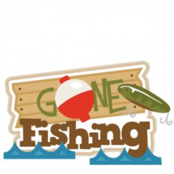 Fishing Party - Clip Art Library