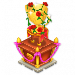 Image - Medium Trophy.png | Hay Day Wiki | FANDOM powered by Wikia