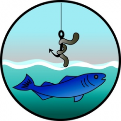 Woman Fishing Clipart | Clipart Panda - Free Clipart Images