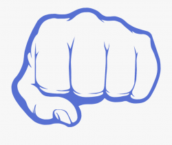 Fist Clipart Advocacy - Get A Firm Grip, Cliparts & Cartoons ...