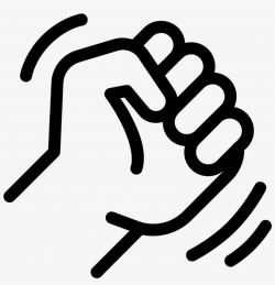 Fist Up Png - Easy Fist - Free Transparent PNG Download - PNGkey