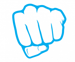 week 2: fist pump | collected.a project