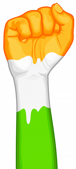India Fist Transparent PNG Image | Gallery Yopriceville - High ...