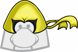 Iron Fist Mask | Club Penguin Wiki | FANDOM powered by Wikia