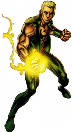 Image - Iron-Fist-(Earth-1610).png | Marvel Database | FANDOM ...