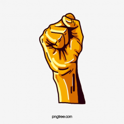 Kim Clenched Fist, Fist Vector, Vector, Fist PNG and Vector ...