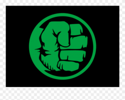 The Incredible Bump Giftswalla - Hulk Fist Clipart (#537218 ...