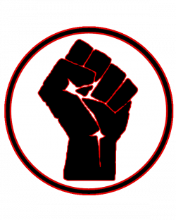 Revolution Fist Clipart | Free download best Revolution Fist Clipart ...