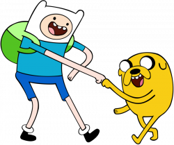 Cartoon Network vs. Nintendo: Finn and Jake by MaxGomora1247 on ...