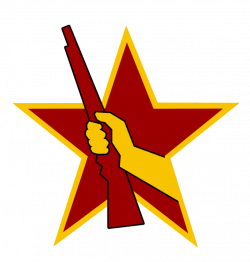 Socialist Combat Emblem by Party9999999 on DeviantArt