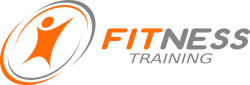 fitness logo by @donchico, fitness logo template, on @openclipart ...