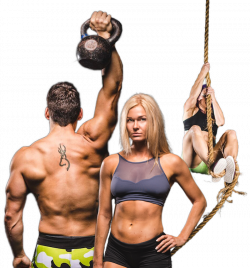 Southlake Gym - CrossFit - Texan Fitness