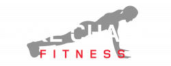 Take Charge Fitness